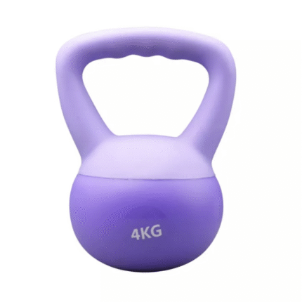 کتل بل سیلیکونی وزن 4 کیلوگرم - Image 2