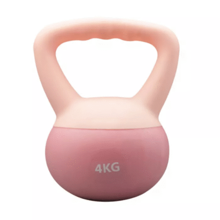 کتل بل سیلیکونی وزن 4 کیلوگرم