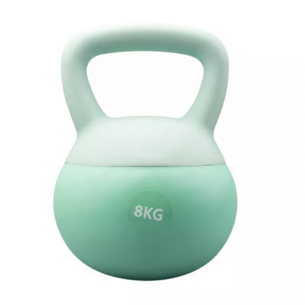 کتل بل سیلیکونی وزن 8 کیلوگرم