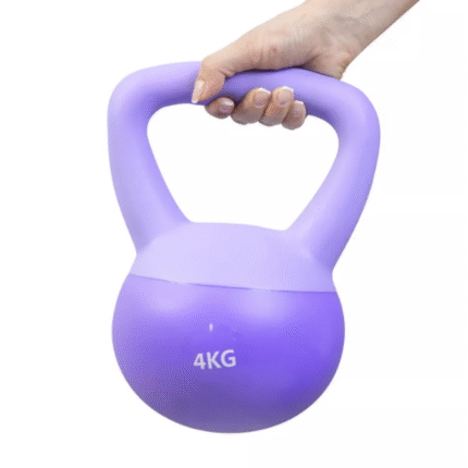 کتل بل سیلیکونی وزن 12 کیلوگرم - Image 2