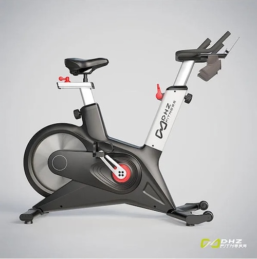دوچرخه-اسپینینگ-DHZ-Phoenix-S300-2