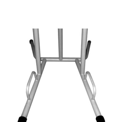 استند کیسه بوکس و پارالل - Image 6