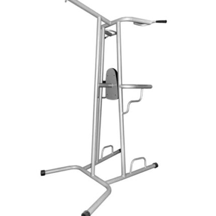 استند کیسه بوکس و پارالل - Image 7