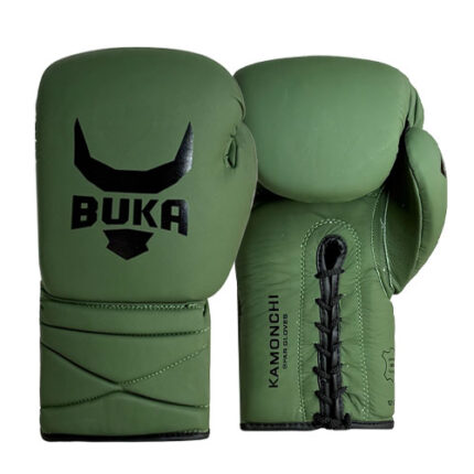 دستکش بوکس اورجینال بوکا بندی BUKA KAMONCHI