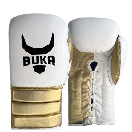 دستکش بوکس اورجینال بوکا بندی PRIME GOLD