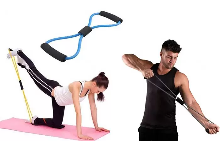 کش مقاومتی معمولی چیست- رکوردکالا