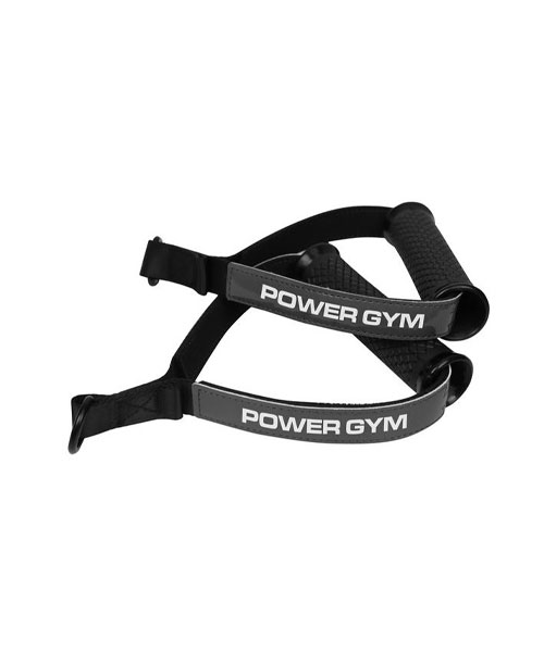 gym1 دستگیره پارچه ای وارداتی اورکراس پاورجیم - Image 1