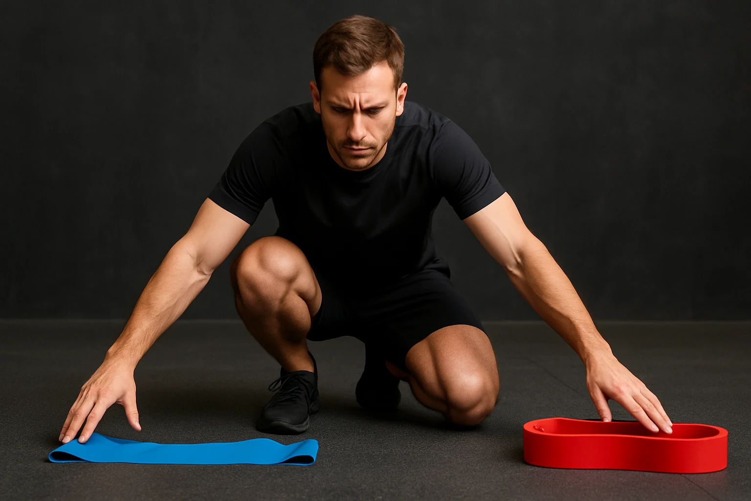 کش پیلاتس بهتر است یا کش مقاومتی معمولی؟- رکوردکالا