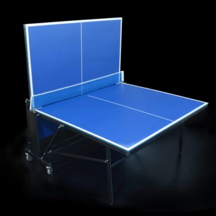 میز پینگ پنگ حرفه ای فراز اسپرت چرخدار کد – TT5 - Image 2