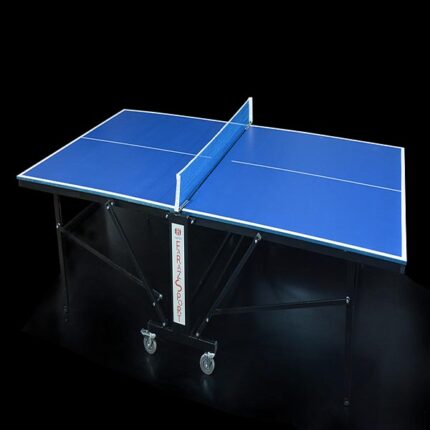 میز پینگ پنگ حرفه ای فراز اسپرت چرخدار کد – TT5 - Image 3