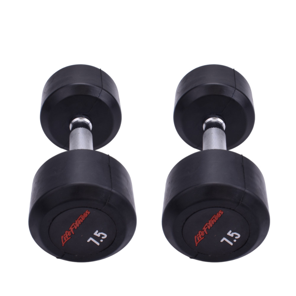 دمبل-گرد-75-کیلویی-lifefitness-بسته-2-عددی دمبل گرد 7.5 کیلویی LifeFitness بسته 2 عددی - Image 1
