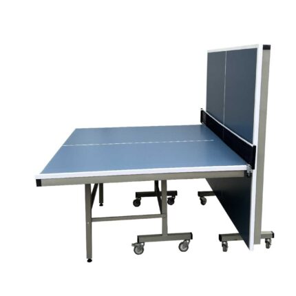 میز پینگ پنگ 25 میل کف MDF هشت چرخ مدل t825 - Image 2