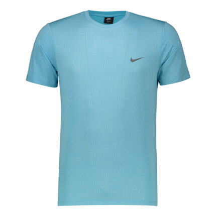 تیشرت ورزشی مردانه نایک (Nike) کد AT140 - Image 2