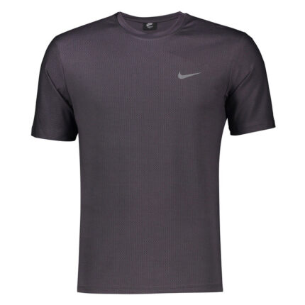 تیشرت ورزشی مردانه نایک (Nike) کد AT140 - Image 3