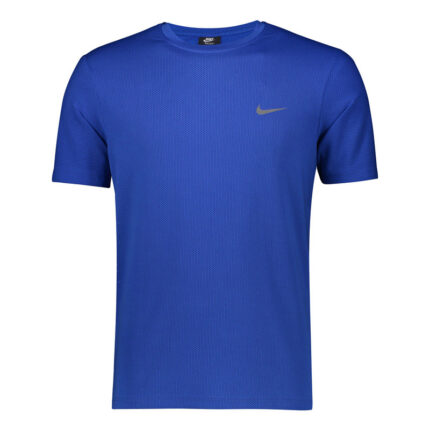 تیشرت ورزشی مردانه نایک (Nike) کد AT140 - Image 4