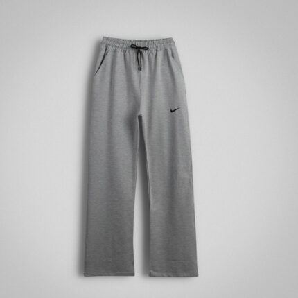 شلوار ورزشی زنانه Nike مدل بگ AL119 - Image 3