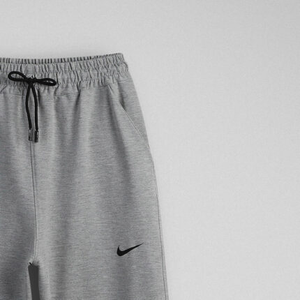 شلوار ورزشی زنانه Nike مدل بگ AL119 - Image 5