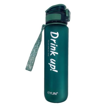 قمقمه EYUN مدل Drink up گنجایش 1 لیتر - Image 2