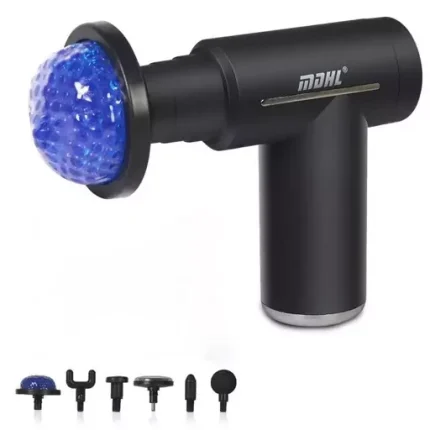 ماساژور سرد و گرم MDHL مدل XY-17 - Image 2
