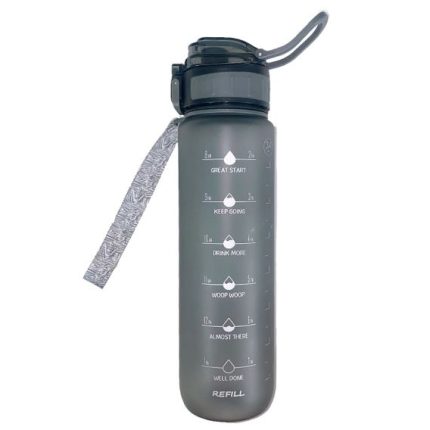قمقمه EYUN مدل Drink up گنجایش 1 لیتر - Image 3