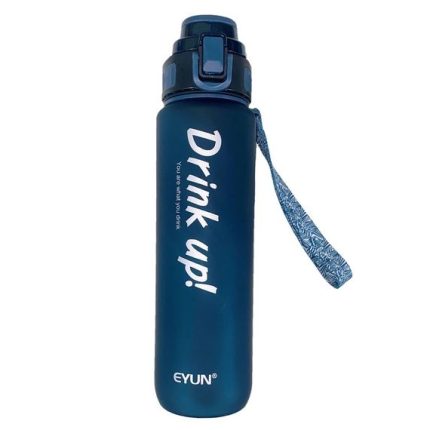قمقمه EYUN مدل Drink up کد 255 گنجایش 1 لیتر
