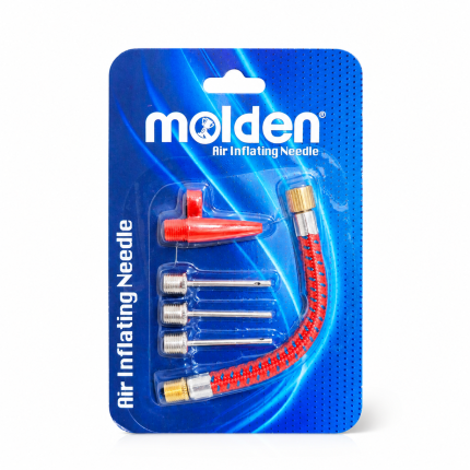 ست سوزن و شلنگ باد Molden