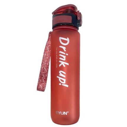 قمقمه EYUN مدل Drink up گنجایش 1 لیتر - Image 4