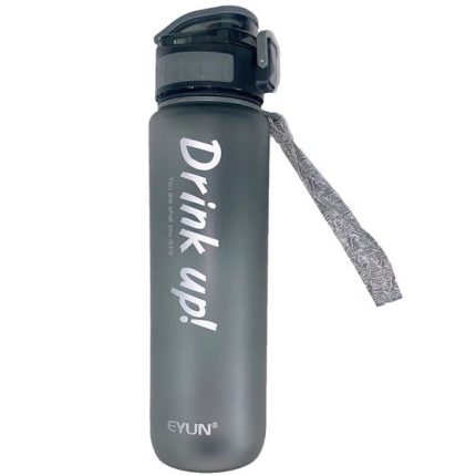 قمقمه EYUN مدل Drink up گنجایش 1 لیتر - Image 5
