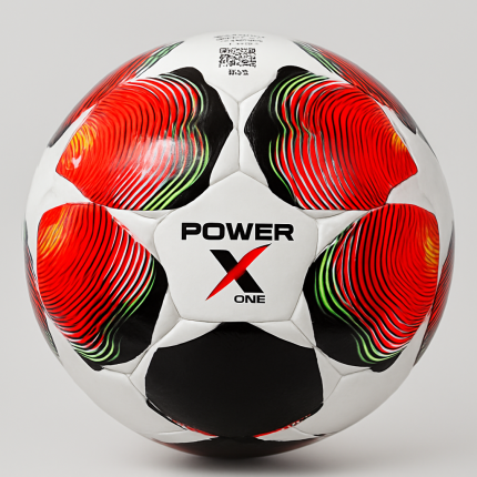 توپ فوتسال سایز 4 POWER X (پاور ایکس)