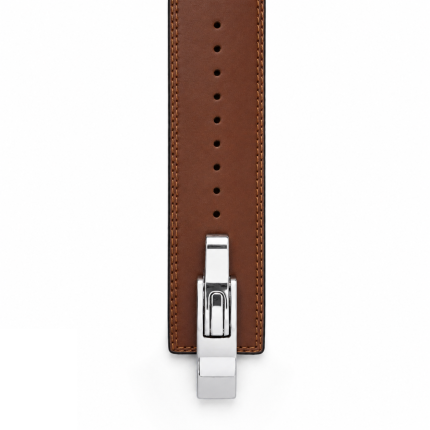 کمربند پاورلیفتینگ چرمی پرو اسپورتز مدل Lever Belt - Image 2