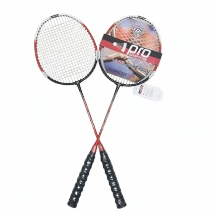 راکت بدمینتون PSW 206 برند PRO SPORT - Image 2