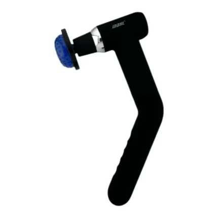 ماساژور تفنگی گرم کن دار کدXY-18 دسته دار برندMDHL - Image 2