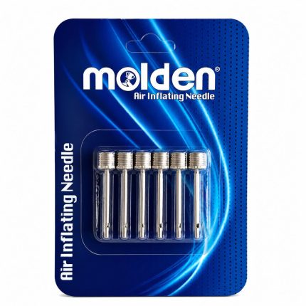 ست 6 عددی سوزن توپ Molden