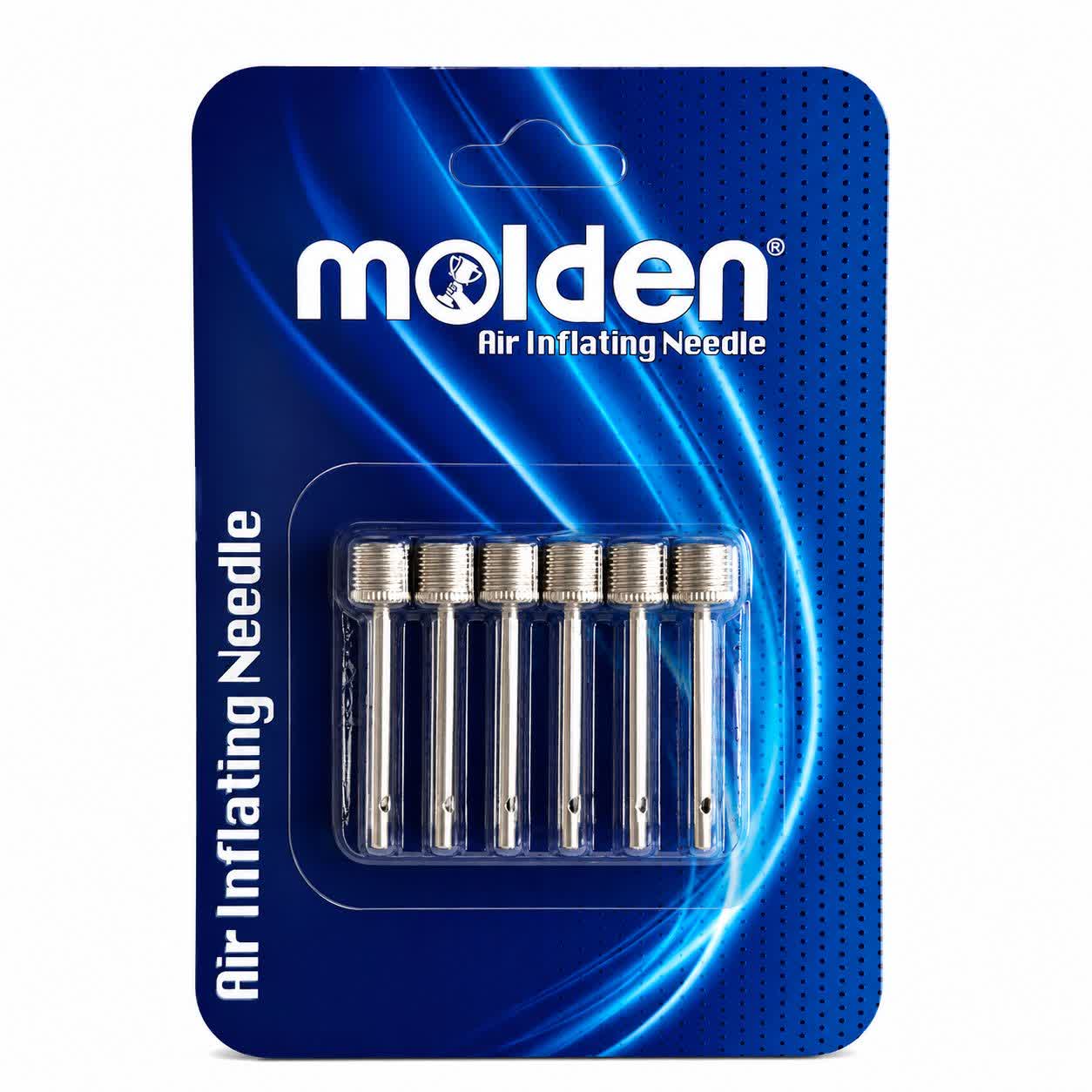 b692f0 ست 6 عددی سوزن توپ Molden