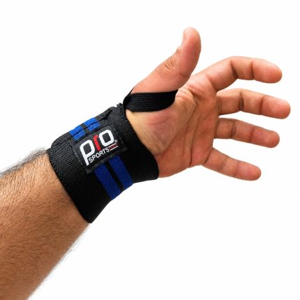 مچ بند بدنسازی جفتی پرو اسپورتز - Image 4