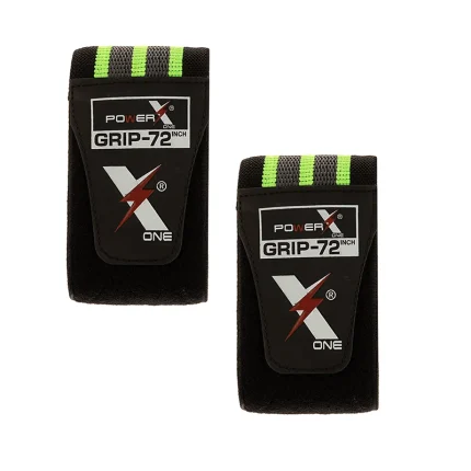 زانوبند بدنسازی اسکات POWER X - Image 8