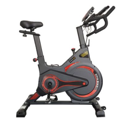 دوچرخه ثابت اسپینینگ خانگی فدرال مدل Federal S600