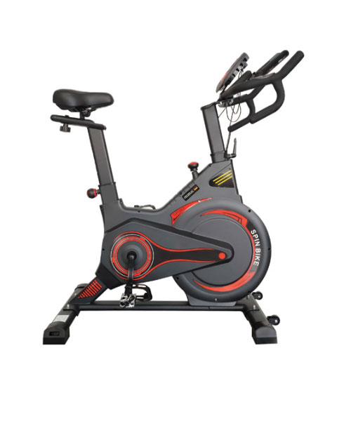 f1-1 دوچرخه ثابت اسپینینگ خانگی فدرال مدل Federal S600