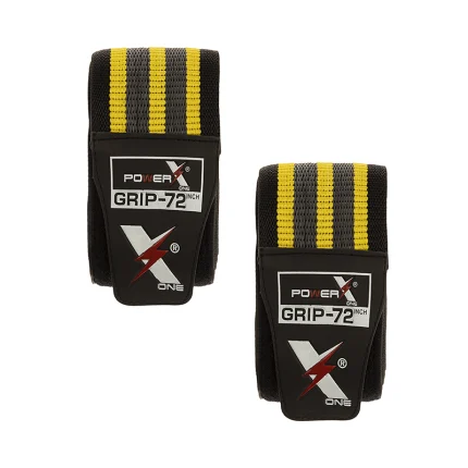 زانوبند بدنسازی اسکات POWER X - Image 11