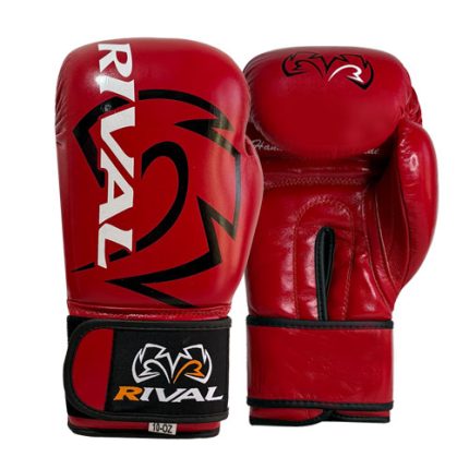 دستکش بوکس اورجینال ریوال RIVAL RB2 - Image 2