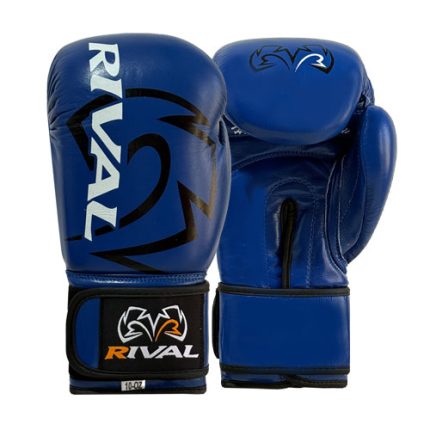 دستکش بوکس اورجینال ریوال RIVAL RB2