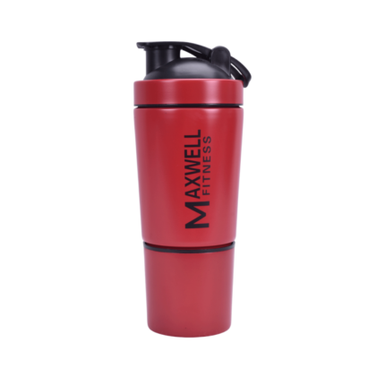 شیکر 591 میلی MAXWELL - Image 5