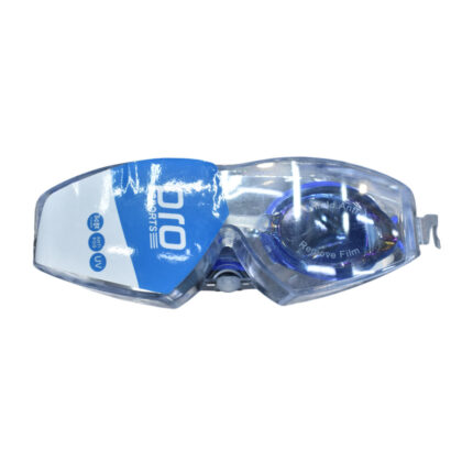 عينک شنا کد 1702 PRO - Image 2