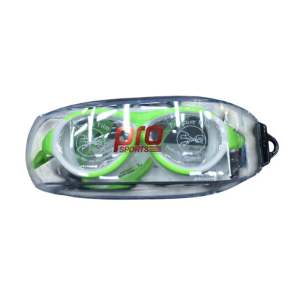عينک شنا PRO کد 5027 - Image 2