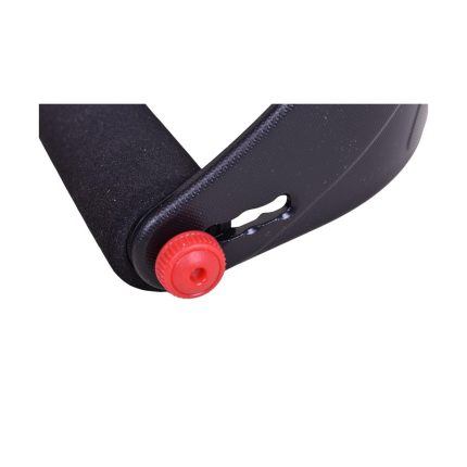 فنر تقویت ساعد MEGAFITNESS کد HG-200 - Image 5
