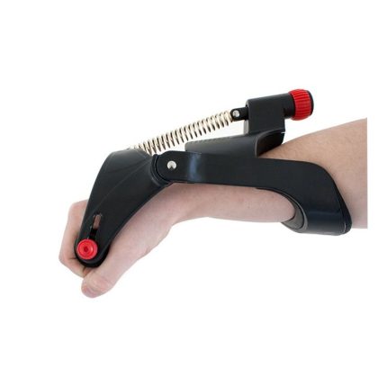 فنر تقویت ساعد MEGAFITNESS کد HG-200 - Image 6