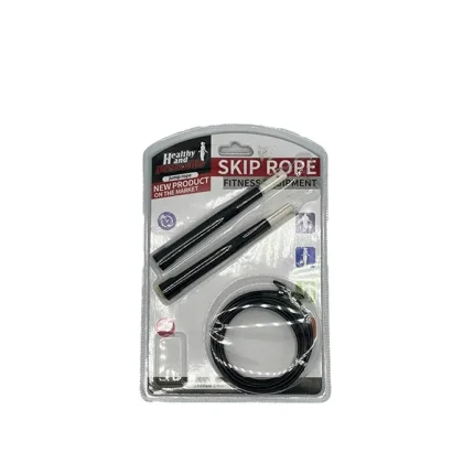 طناب سرعتی پلاستیکی Skip Rope