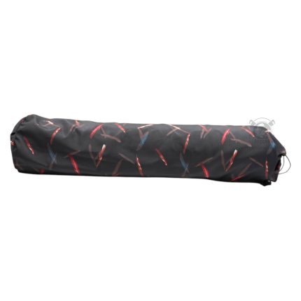 کیف مت یوگا طرح دار - Image 2