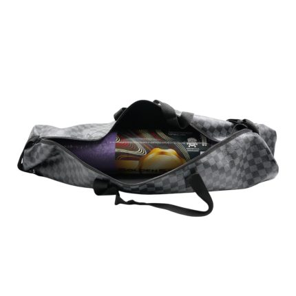 ساک مت یوگا طرح دار NIKE - Image 2