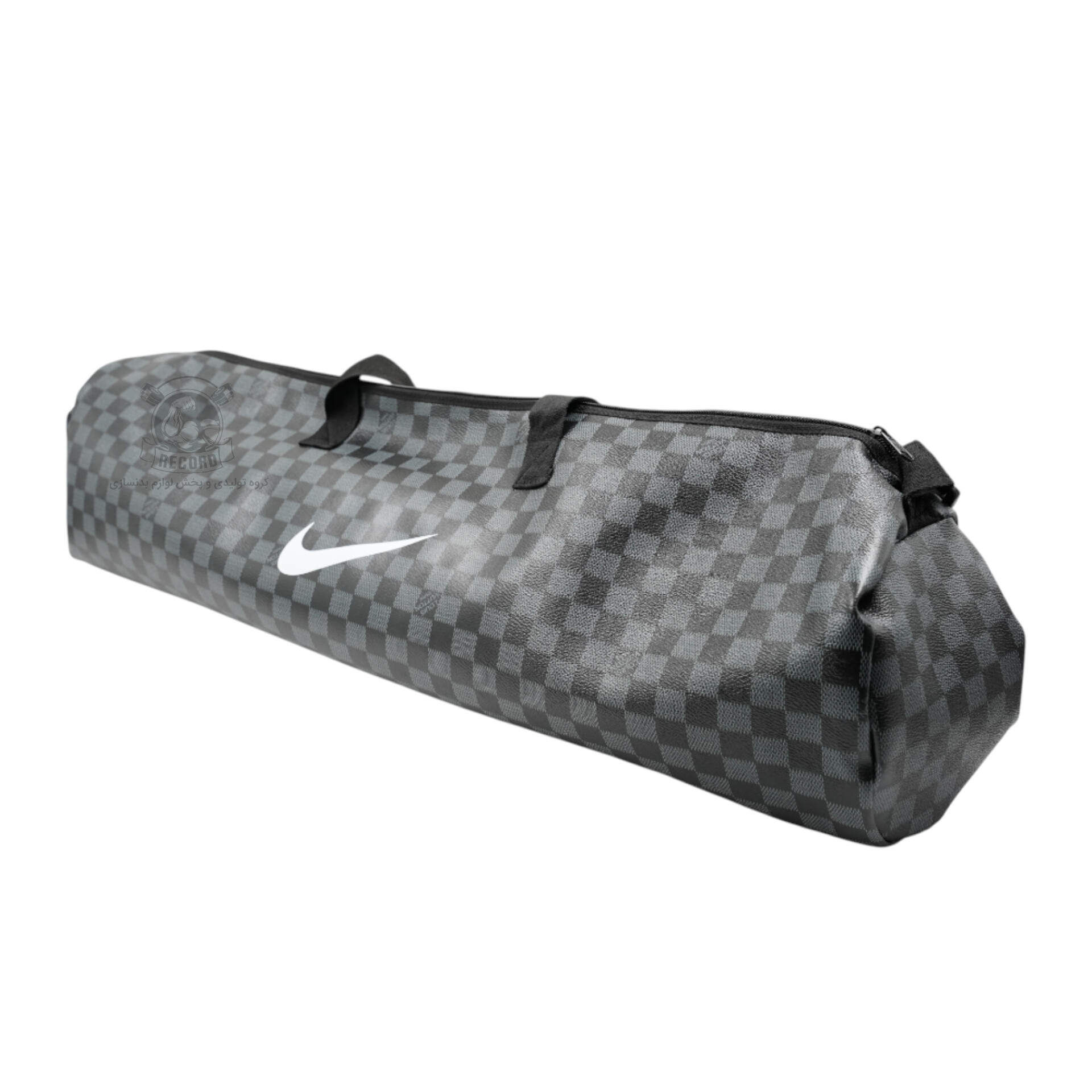 InShot_20260611_003512602 ساک مت یوگا طرح دار NIKE - Image 1